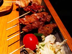 高级串烧拼盘-醉虎传(南锣鼓巷店)
