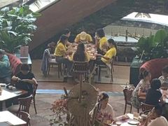 -南京维景国际大酒店咖啡厅