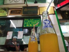 -清真蒋有记(老门东店)