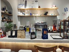 -infinite cafe