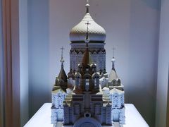 -哈尔滨规划展览馆