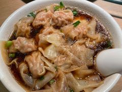 虾籽馄饨-花园茶楼(兴城西路店)