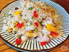 很牛的炒饭-川流不息(北蔡休闲广场店)