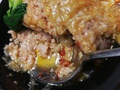 -白家餐厅(徐家汇店)