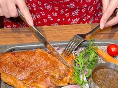 -路易十三西餐厅(西关新天地店)