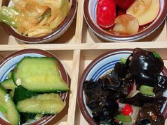 -马记永·兰州牛肉面(天通苑家乐福店)