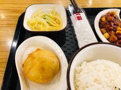 红糖锅盔-乡村基(南岸区弹子石泽科餐厅)