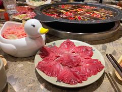 -重庆渝达老火锅(春熙路店)