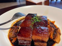 -羡餐厅·杭帮菜·淳菜(千岛湖自由洲际殿店)