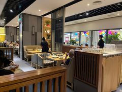 -荷花亭·湖北融合菜(十堰武商MALL店)