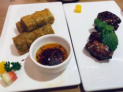 -枣子树·素食餐厅(普陀山店)