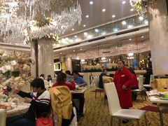 -芭菲盛宴·环球美食(袁家岗店)