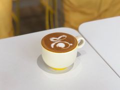 -五进制 Coffee Shop