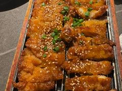 -前海沿·青岛菜(大拇指广场石老人店)