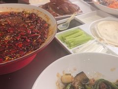 -天天鱼港·海鲜·鲅鱼水饺·招牌烤鸭(黄骅店)