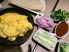 -老昌春饼(松北店)