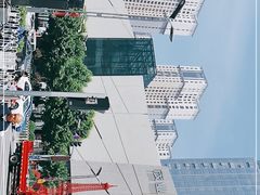 -太原茂业天地购物中心