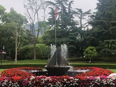 -上海虹桥迎宾馆