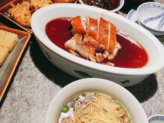 -南京大牌档(青岛万象城店)