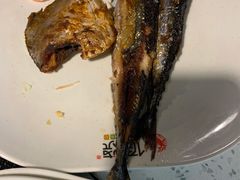 -佰烧海鲜烤肉火锅自助(泰华假日广场店)