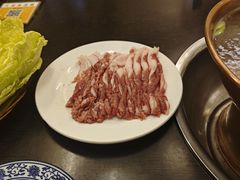 -前门张记涮肉(前门店)