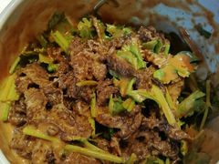水爆肚-津菜典藏河西店(水上店)