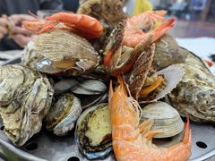 -日照大牌檔•小船海鲜(万平口店)