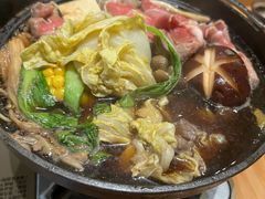 -友名Cross日式咖喱屋(江南大道中店)