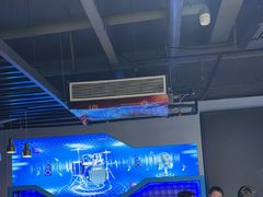 -清真·马坡烧烤涮牛肚·酸浆火锅(新区总店)