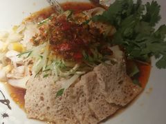 -楼兰新疆主题餐厅(苏州中心店)