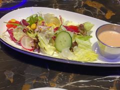 -MOSSO德国餐厅·音乐酒吧(环宇荟店)