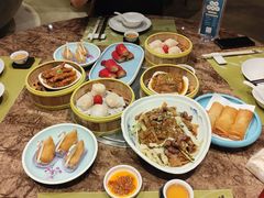 -顺意·顺德家乡菜(国际人才大厦店)