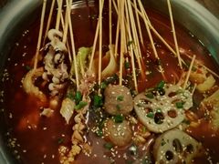-三生小馆(亭知路店)