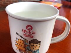 -炉小二铜锅牛蛙•川湘菜(三里屯店)