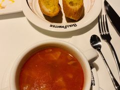 -斗牛士牛排(南京东路店)