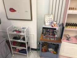 -沐染造型专业烫发染发