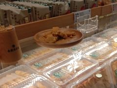 -泸溪河桃酥(凯德MALL太阳宫店)