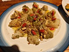 -柴窝堡22号辣子鸡·传承新疆菜