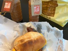 -世记咖啡(氹仔外卖店)