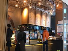 -THE WOODS 简餐 (国贸商城店)