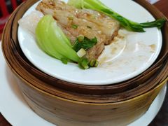 -德宏记·茶餐厅(新辰里学清路店)