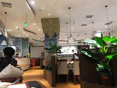 -斗牛士牛排餐厅(嘉里汇店)