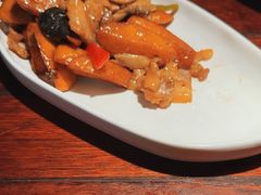 -前海沿·青岛菜(五四广场永旺店)