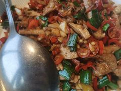 -渔舟意·湖南家宴(萝岗纳金城店)