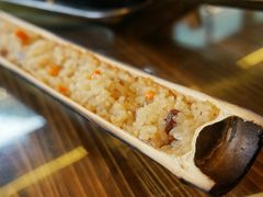 -七彩云酸水鱼(龙胜十七分店)