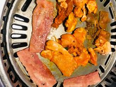 -梨花自助烤肉(天河城店)