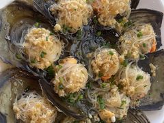 -新金盛·海鲜酒楼(盐田店)