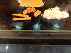 -金姐烤冷面(大沙泥街店)