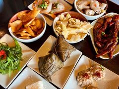 -青藤茶馆(南山路店)