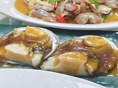 -星奇缘·海鲜餐厅(东山美食地标店)